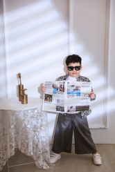 -奈斯霏儿童摄影