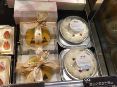 -味多美蛋糕(六里桥店)