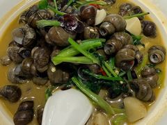 -火龙堂·风味民间菜(文一路店)