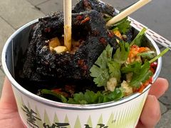 -董顺桃老长沙臭豆腐(步行街店)