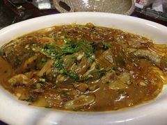 -95号酱骨·一块豆腐(展春园西路店)