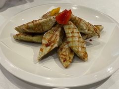 招积冰川茄-炳胜品味(珠江新城店)