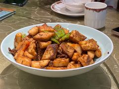 风味馕炒肉-东方亚克西餐厅(西康路店)