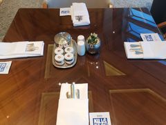 -君悦大酒店行政酒廊