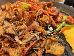 -一烙锅(友谊店)