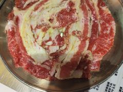 -西塔老太太泥炉烤肉(北京双井店)
