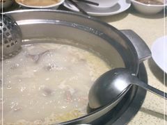 -煲大王猪肚鸡·椰子鸡火锅(红谷滩万达店)