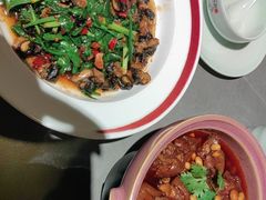 -井水小厨·湘菜(活力广场店)