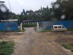 -上海美帆帆船露营基地