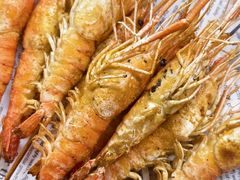 -粤盛海鲜平价店(洛溪食街店)