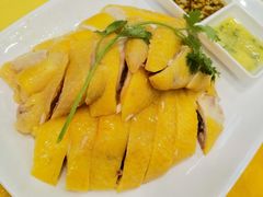 -巫记鸡饭店