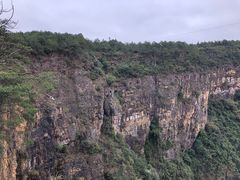 -广东大峡谷