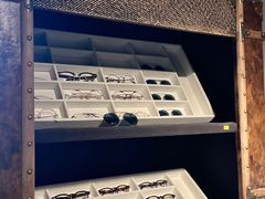 -大视光学•LINDBERG林德伯格•全球手工眼镜集合店(王府井店)