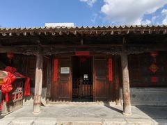 -胡氏古民居建筑