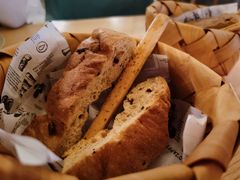 餐前面包-EN SPACE恩空间