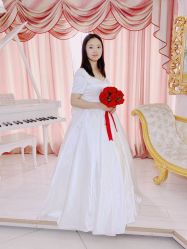 点击看大图 -美丽人间婚纱摄影