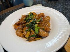 -小城故事·地道宁波味(月湖盛园店)