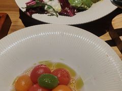 -本处·素食·融合料理(南油店)