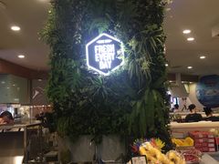 -每日新鲜水果吧(黄浦来福士店)