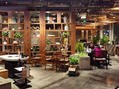 大堂-园里火锅(仁和新城店)