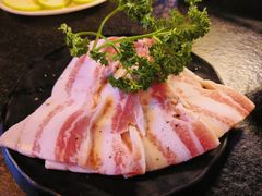 -松渡·鲜肉泥炉烤肉(时代天街店)