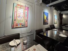 -LESCEDARS Brasserie Bistro香柏树