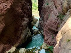 -云台山风景名胜区