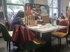 -紫光园·烤鸭·北京菜(团结湖店)
