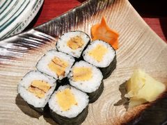 -眞日本料理