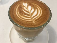 -Onirii Coffee(长乐路店)