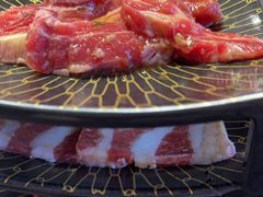 -AJIYA·池袋日式烧肉自助(天津万象城店)