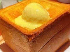 -绿茶餐厅(蓝色港湾店)