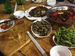 -鑫悦龙虾(前西街店)