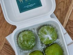 -半勺舒舒生日蛋糕店