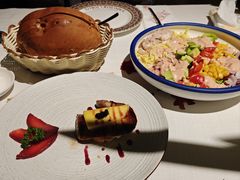 -俄士厨房(五棵松华熙LIVE店)