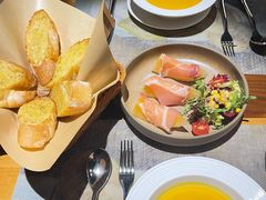 -秀·爱尔兰餐吧(上海路店)