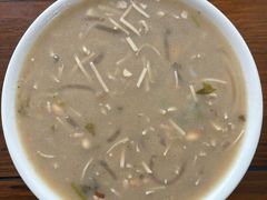 -何家壮馍店(南关总店)