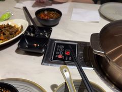 -狐狸爱上椰子鸡(滨江星光大道店)