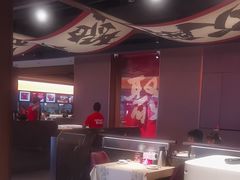 -聚味瞿记·龙虾堂(咸嘉湖店)