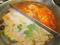 -湊湊火锅·茶憩(南京万象天地店)