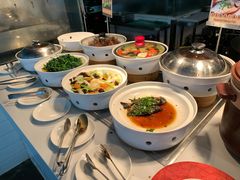 -The COOK·厨餐厅·自助餐(浦东嘉里大酒店)