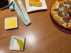 -棒约翰比萨·意面(松江开元店)