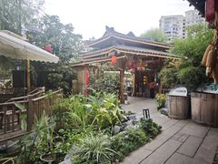 -田园印象·成都土菜院子(华阳店)