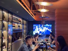 -滇野云南野生菌餐厅(陕西南路店)