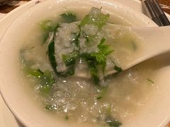 -广东道至正餐厅(区庄店)