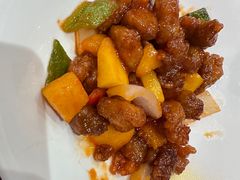 -古南都·老广东酒楼(龙江店)