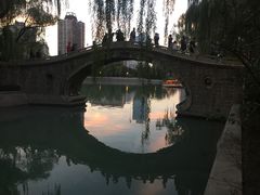 -迎泽公园