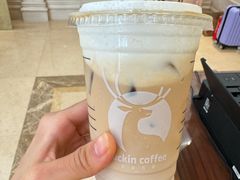 -瑞幸咖啡(壹航城店)