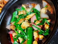 啫啫鱼泡-海鲜街菜馆(海珠南路店)