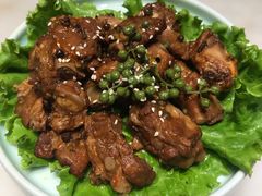 -那家小馆(摩天活力城店)